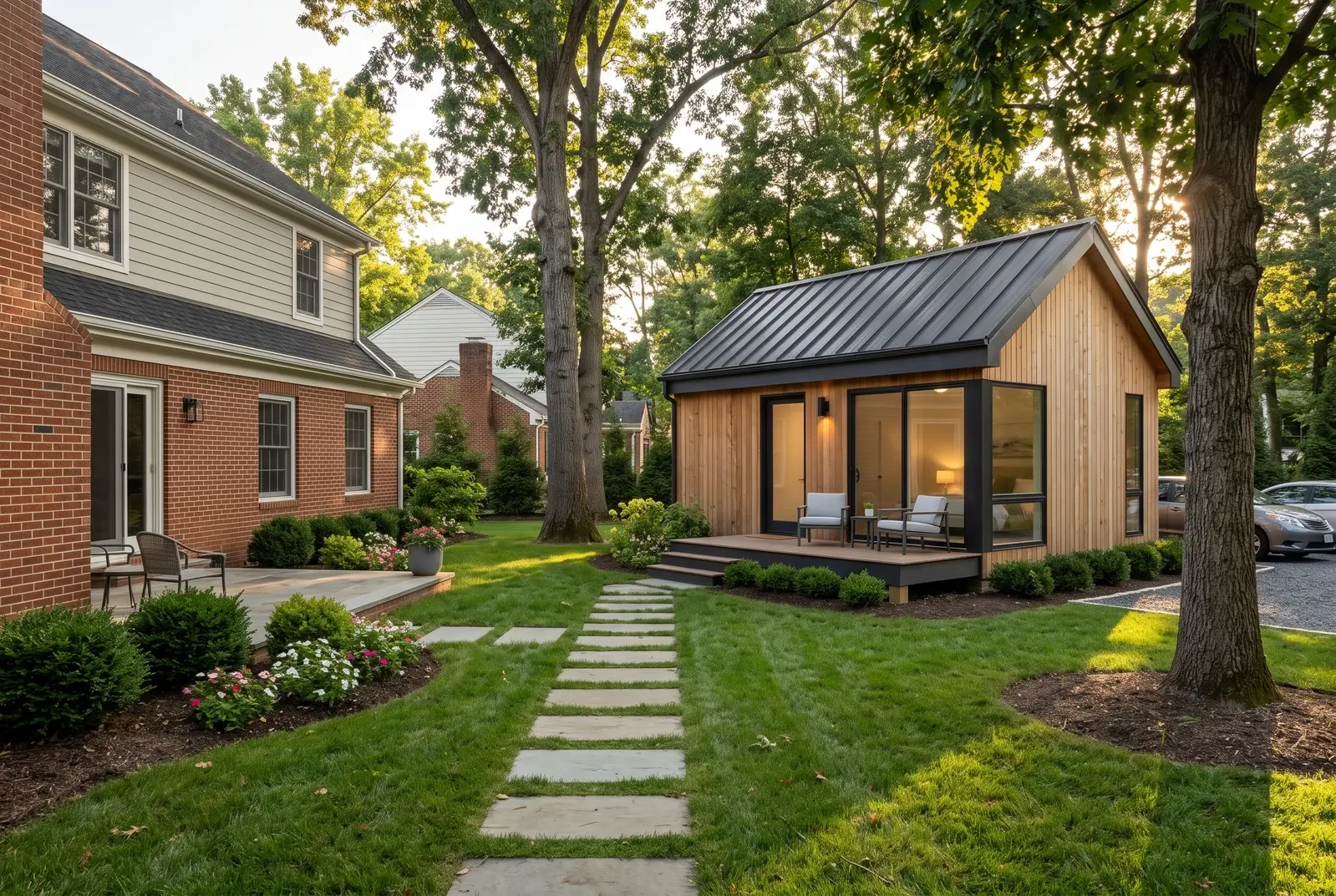 Virginia's New ADU Law: A Rental Opportunity for NoVA Owners